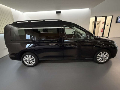 VW Caddy Gebrauchtwagen VW Caddy Gebrauchtwagen