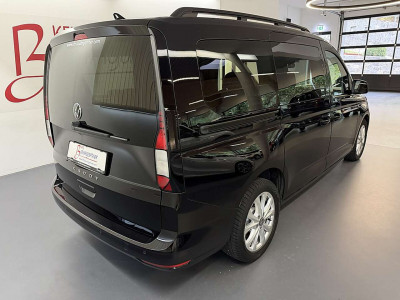 VW Caddy Gebrauchtwagen VW Caddy Gebrauchtwagen