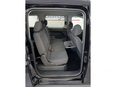 VW Caddy Gebrauchtwagen VW Caddy Gebrauchtwagen