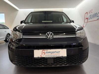 VW Caddy Gebrauchtwagen VW Caddy Gebrauchtwagen