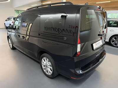 VW Caddy Gebrauchtwagen VW Caddy Gebrauchtwagen