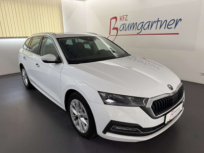 Skoda Octavia Gebrauchtwagen Skoda Octavia Gebrauchtwagen