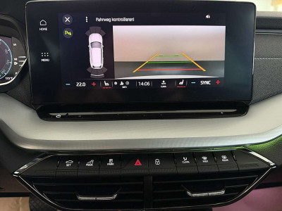 Skoda Octavia Gebrauchtwagen Skoda Octavia Gebrauchtwagen