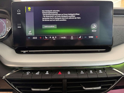 Skoda Octavia Gebrauchtwagen Skoda Octavia Gebrauchtwagen