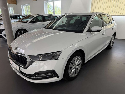 Skoda Octavia Gebrauchtwagen Skoda Octavia Gebrauchtwagen