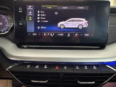 Skoda Octavia Gebrauchtwagen Skoda Octavia Gebrauchtwagen