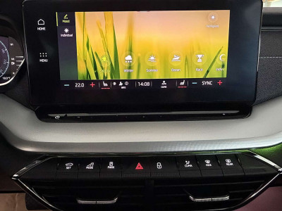 Skoda Octavia Gebrauchtwagen Skoda Octavia Gebrauchtwagen