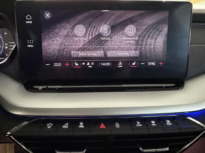Skoda Octavia Gebrauchtwagen Skoda Octavia Gebrauchtwagen