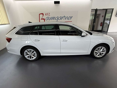 Skoda Octavia Gebrauchtwagen Skoda Octavia Gebrauchtwagen