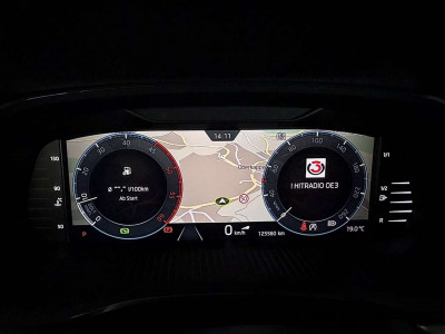 Skoda Octavia Gebrauchtwagen Skoda Octavia Gebrauchtwagen