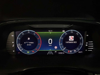 Skoda Octavia Gebrauchtwagen Skoda Octavia Gebrauchtwagen