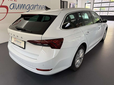 Skoda Octavia Gebrauchtwagen Skoda Octavia Gebrauchtwagen