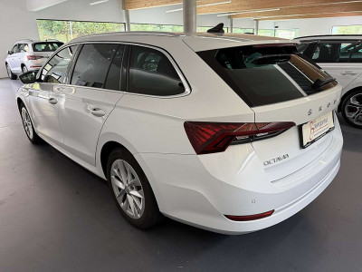 Skoda Octavia Gebrauchtwagen Skoda Octavia Gebrauchtwagen