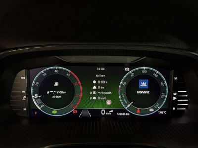 Skoda Octavia Gebrauchtwagen Skoda Octavia Gebrauchtwagen