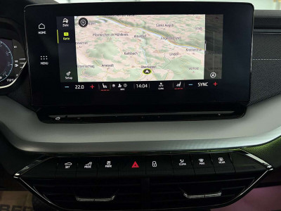 Skoda Octavia Gebrauchtwagen Skoda Octavia Gebrauchtwagen