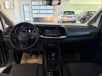 Ford Tourneo Connect Gebrauchtwagen Ford Tourneo Connect Gebrauchtwagen
