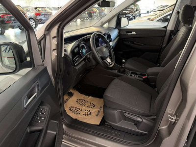 Ford Tourneo Connect Gebrauchtwagen Ford Tourneo Connect Gebrauchtwagen
