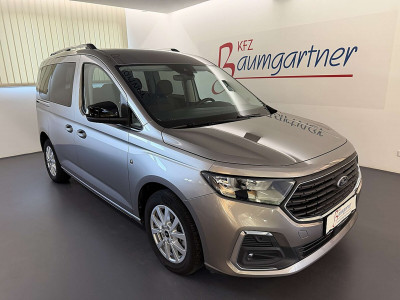 Ford Tourneo Connect Gebrauchtwagen Ford Tourneo Connect Gebrauchtwagen