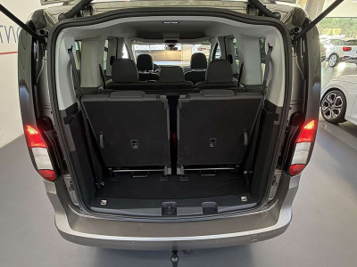 Ford Tourneo Connect Gebrauchtwagen Ford Tourneo Connect Gebrauchtwagen