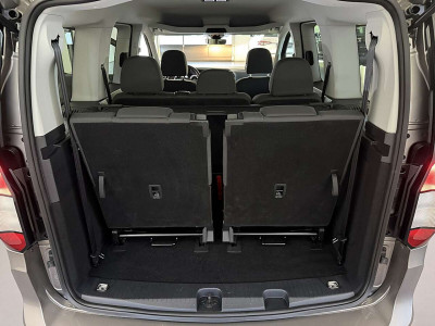 Ford Tourneo Connect Gebrauchtwagen Ford Tourneo Connect Gebrauchtwagen