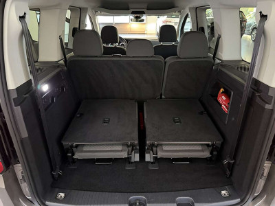 Ford Tourneo Connect Gebrauchtwagen Ford Tourneo Connect Gebrauchtwagen