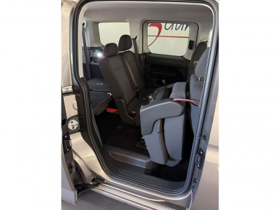 Ford Tourneo Connect Gebrauchtwagen Ford Tourneo Connect Gebrauchtwagen