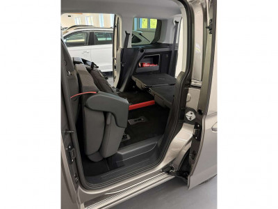 Ford Tourneo Connect Gebrauchtwagen Ford Tourneo Connect Gebrauchtwagen