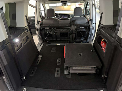 Ford Tourneo Connect Gebrauchtwagen Ford Tourneo Connect Gebrauchtwagen