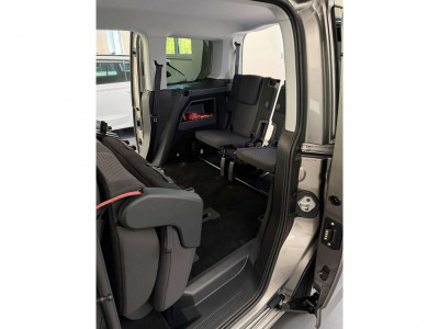 Ford Tourneo Connect Gebrauchtwagen Ford Tourneo Connect Gebrauchtwagen