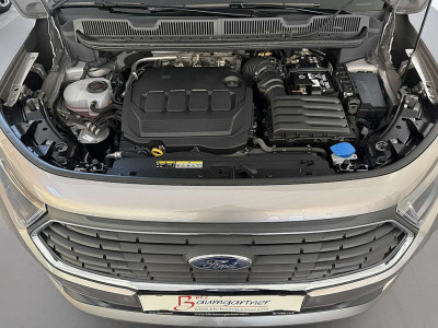 Ford Tourneo Connect Gebrauchtwagen Ford Tourneo Connect Gebrauchtwagen
