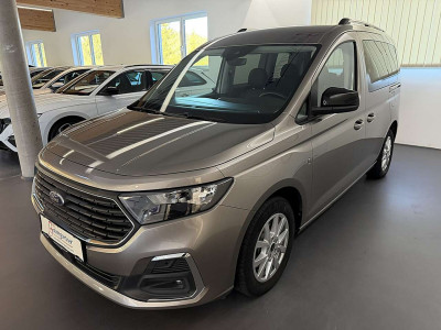 Ford Tourneo Connect Gebrauchtwagen Ford Tourneo Connect Gebrauchtwagen