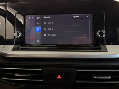 Ford Tourneo Connect Gebrauchtwagen Ford Tourneo Connect Gebrauchtwagen