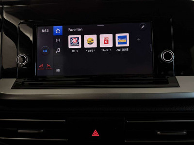 Ford Tourneo Connect Gebrauchtwagen Ford Tourneo Connect Gebrauchtwagen