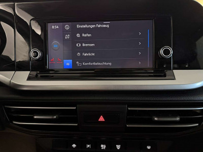 Ford Tourneo Connect Gebrauchtwagen Ford Tourneo Connect Gebrauchtwagen