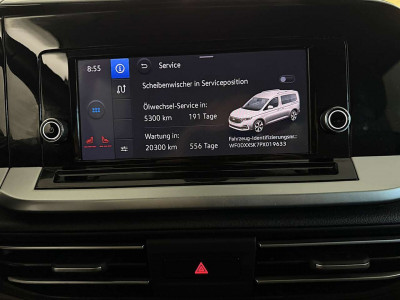 Ford Tourneo Connect Gebrauchtwagen Ford Tourneo Connect Gebrauchtwagen