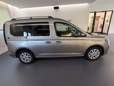 Ford Tourneo Connect Gebrauchtwagen Ford Tourneo Connect Gebrauchtwagen