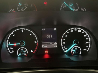 Ford Tourneo Connect Gebrauchtwagen Ford Tourneo Connect Gebrauchtwagen