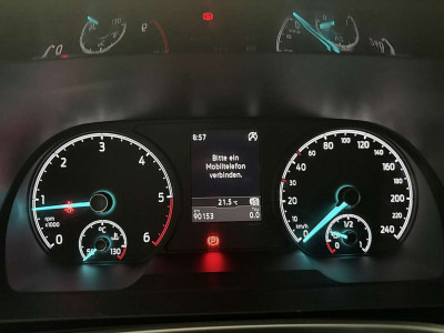 Ford Tourneo Connect Gebrauchtwagen Ford Tourneo Connect Gebrauchtwagen