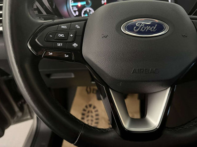 Ford Tourneo Connect Gebrauchtwagen Ford Tourneo Connect Gebrauchtwagen