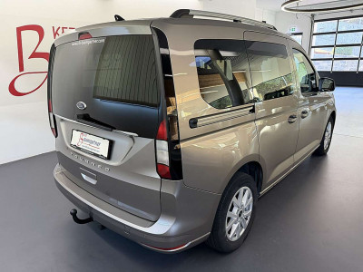 Ford Tourneo Connect Gebrauchtwagen Ford Tourneo Connect Gebrauchtwagen