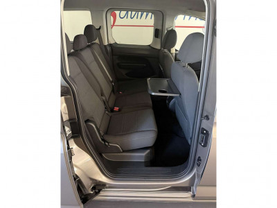 Ford Tourneo Connect Gebrauchtwagen Ford Tourneo Connect Gebrauchtwagen