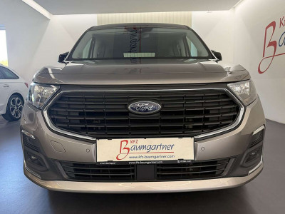 Ford Tourneo Connect Gebrauchtwagen Ford Tourneo Connect Gebrauchtwagen
