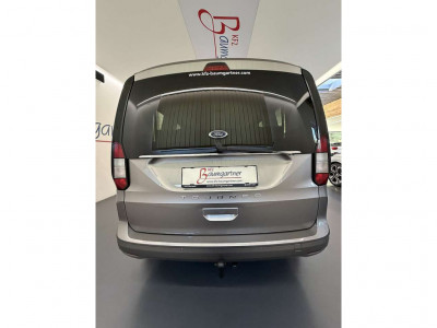 Ford Tourneo Connect Gebrauchtwagen Ford Tourneo Connect Gebrauchtwagen