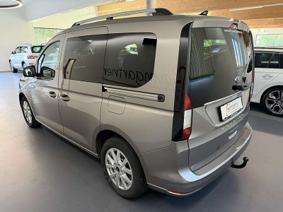 Ford Tourneo Connect Gebrauchtwagen Ford Tourneo Connect Gebrauchtwagen