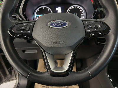 Ford Tourneo Connect Gebrauchtwagen Ford Tourneo Connect Gebrauchtwagen