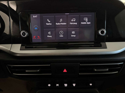 Ford Tourneo Connect Gebrauchtwagen Ford Tourneo Connect Gebrauchtwagen
