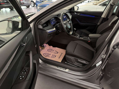 Skoda Octavia Gebrauchtwagen Skoda Octavia Gebrauchtwagen