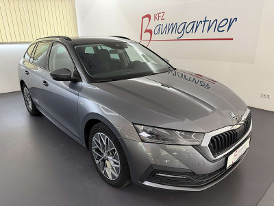Skoda Octavia Gebrauchtwagen Skoda Octavia Gebrauchtwagen