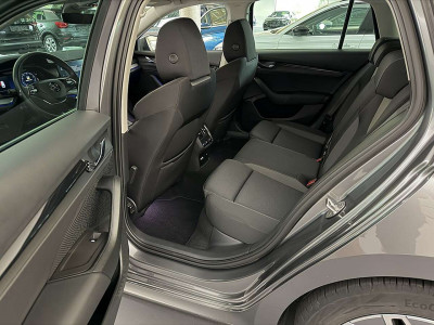 Skoda Octavia Gebrauchtwagen Skoda Octavia Gebrauchtwagen