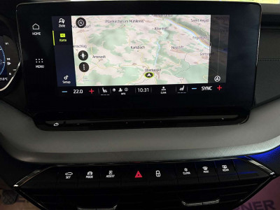 Skoda Octavia Gebrauchtwagen Skoda Octavia Gebrauchtwagen